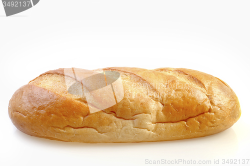 Image of fresh bread