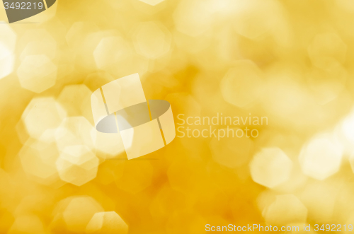 Image of bokeh