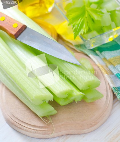 Image of Celery