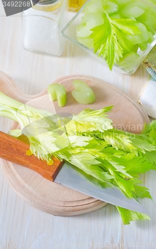 Image of Celery