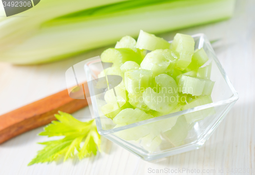 Image of Celery