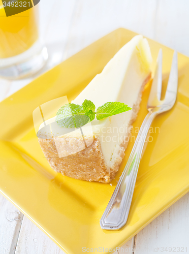 Image of Cheese Cake