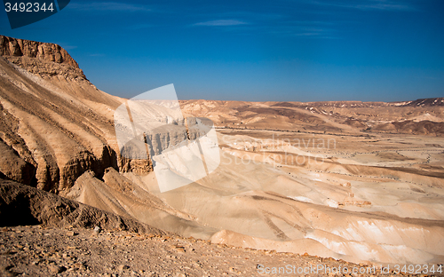 Image of Travel in Negev desert, Israel