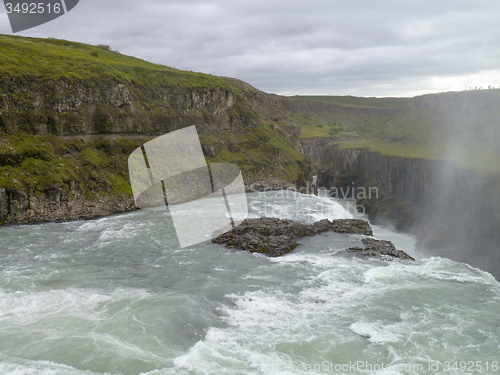 Image of Gullfoss