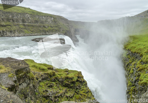 Image of Gullfoss