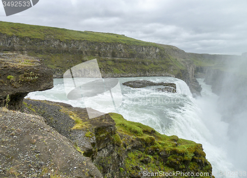 Image of Gullfoss