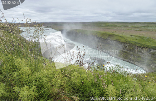 Image of Gullfoss