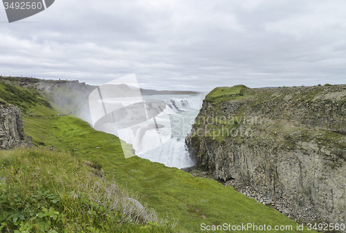 Image of Gullfoss