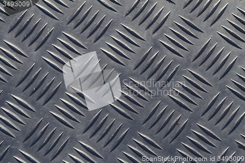 Image of Aluminium