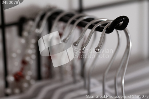Image of Clothes hanger
