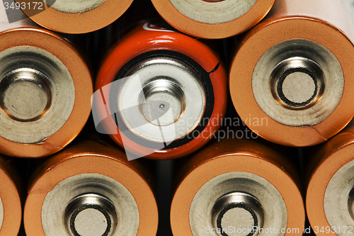 Image of batteries 