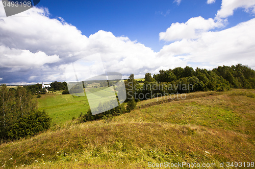 Image of srural landscape 