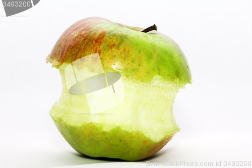 Image of Green Apple 