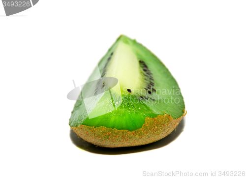 Image of   Kiwi fruit