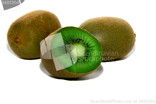 Image of   Kiwi fruit