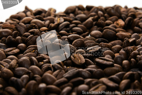 Image of   roasted coffee