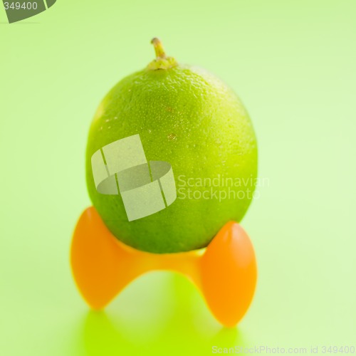 Image of Lime