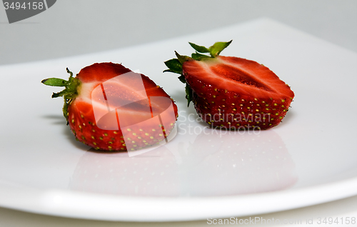 Image of   strawberry 