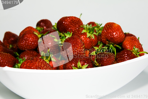 Image of   strawberry 