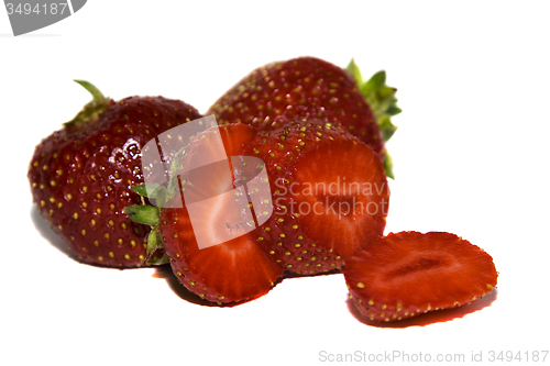 Image of   strawberry 