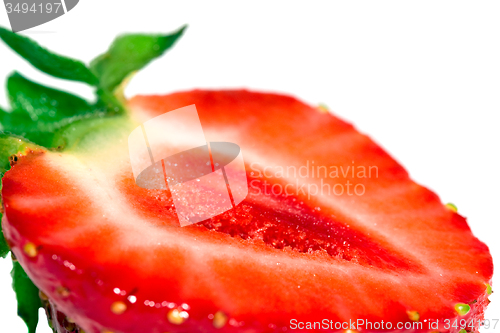 Image of   strawberry 