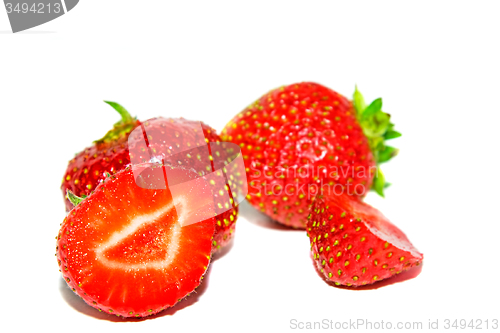 Image of   strawberry 