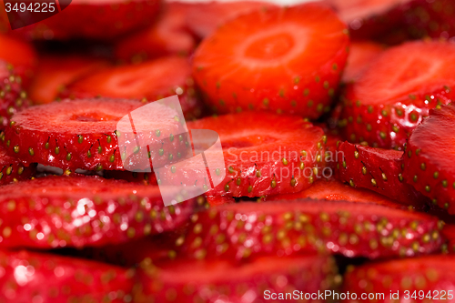 Image of   strawberry 