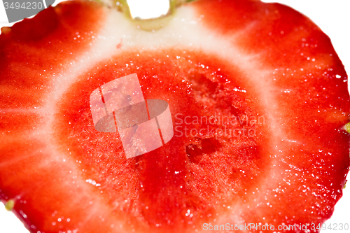 Image of   strawberry 