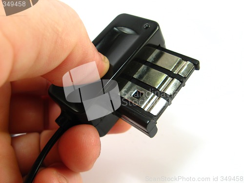 Image of Phone plug