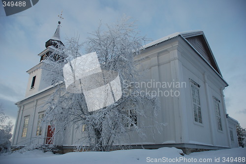 Image of church