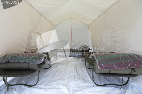 Image of Emergency Shelter