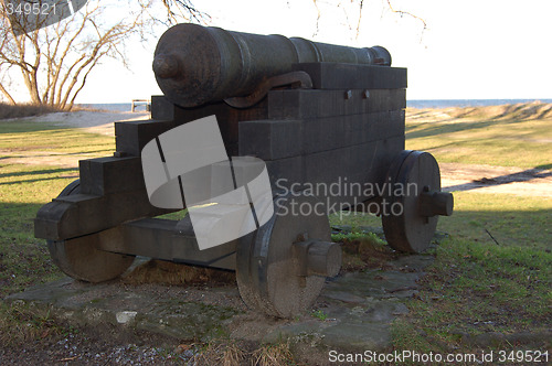 Image of Mediavel canon