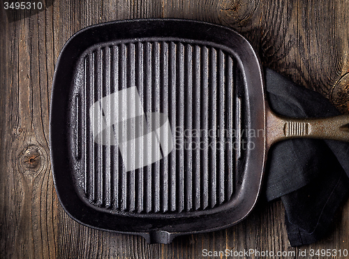 Image of cooking pan