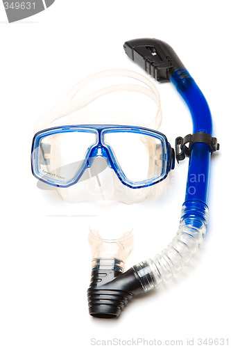 Image of Snorkeling