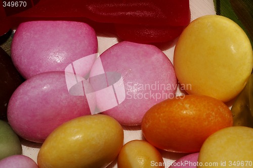 Image of candy