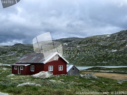 Image of House in Norway