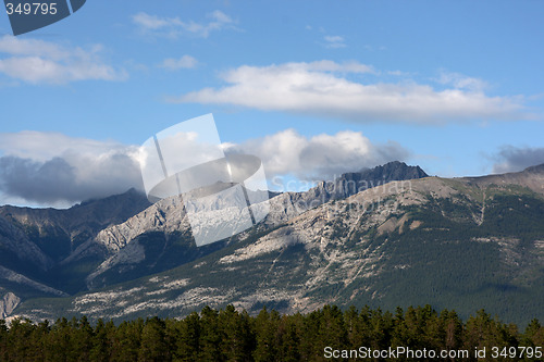 Image of Jasper National Park