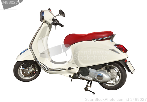 Image of CLASSIC SCOOTER