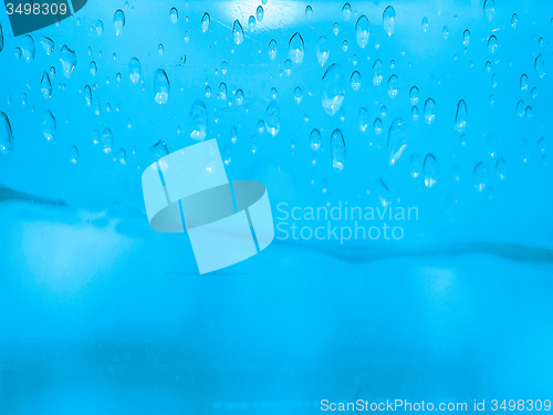 Image of Water drop