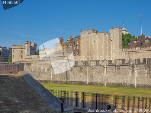 Image of Tower of London