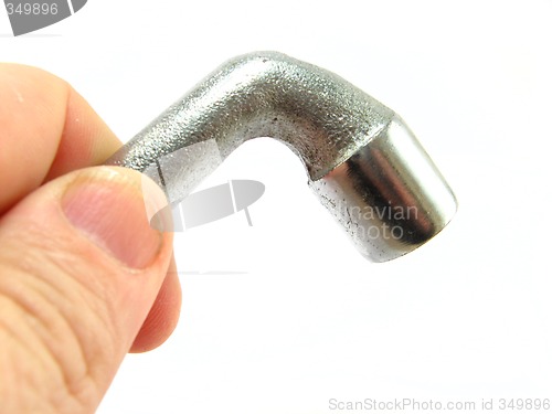 Image of spanner