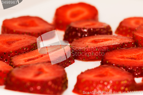 Image of   strawberry 