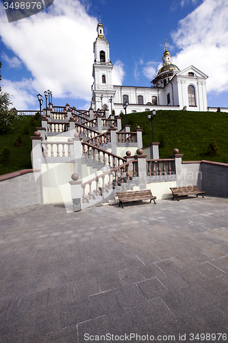 Image of Orthodox Church 