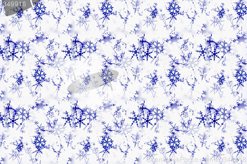 Image of Snowflakes