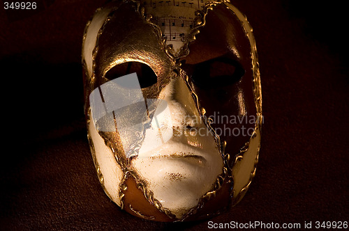 Image of Mask