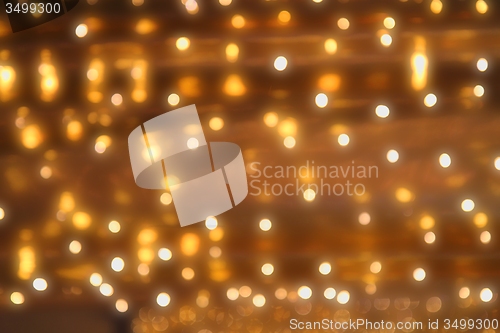Image of christmas background