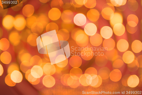 Image of christmas background