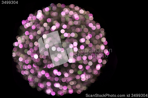 Image of christmas background
