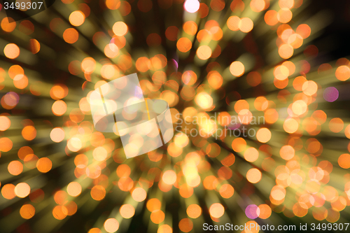 Image of christmas background