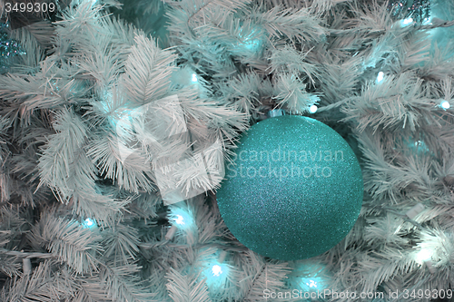 Image of christmas background
